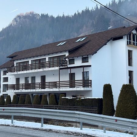 House Of River Moeciu De Sus Dış mekan fotoğraf