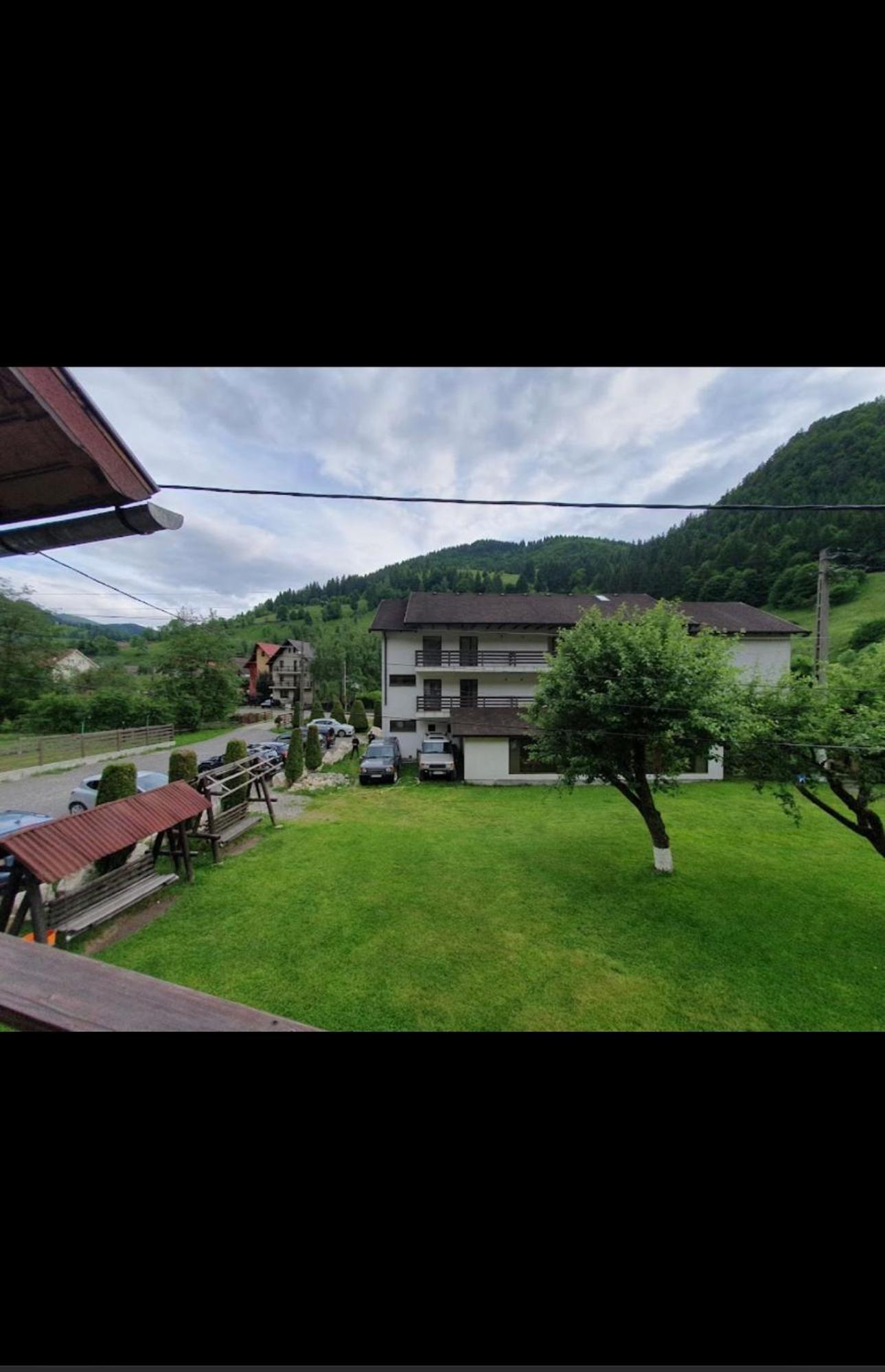 House Of River Moeciu De Sus Dış mekan fotoğraf